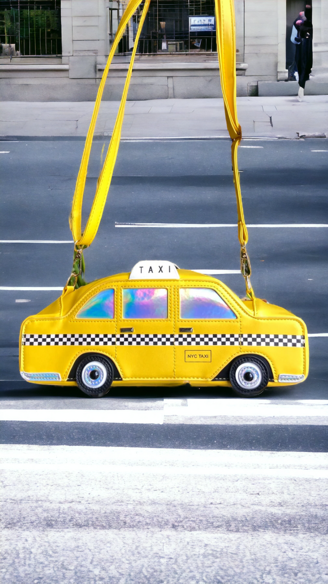 Kate spade taxi bag online