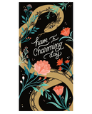 Charming Day Pop-Up Greeting Card