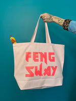 Feng Sway Large Tote