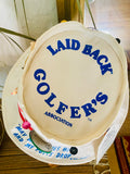 90s Laid Back Golfer’s Association Hat