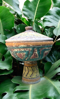 Antique Italian Vessel