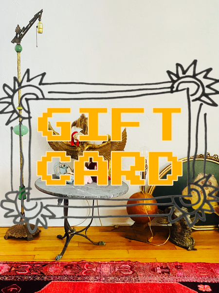 GIFT CARD🌴🌞
