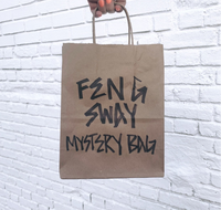 FENG SWAY MYSTERY BAG