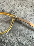 VINTAGE CAT EYE GLASSES