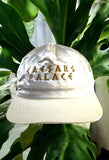 Deadstock Caesars Palace Embroidery Hat