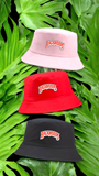 BACKWOODS Bucket Hat ~ 3 Color