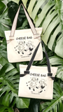 CHEESE BAG ~ 3 Styles