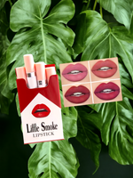 Lip Smoke Lipstick Pack