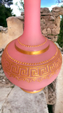 Antique Grecian Vase