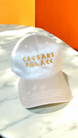 Deadstock Caesar’s Palace Hat