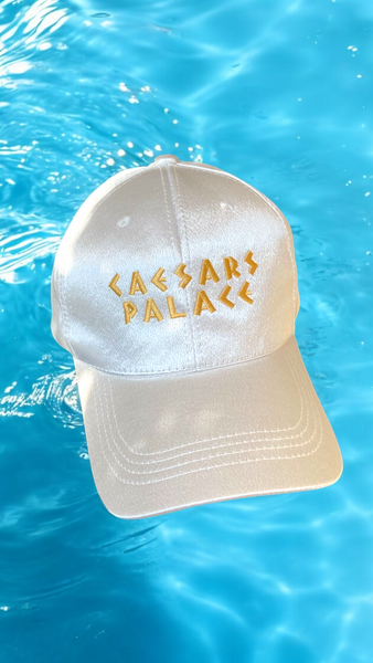 Deadstock Caesar’s Palace Hat