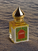 NEMAT x FENGSWAY EXCLUSIVE Perfume Oil ~ 3 Scents