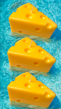 Cheese Candles