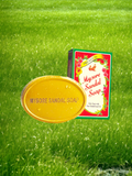 Ayurvedic Sandalwood Herbal Soap