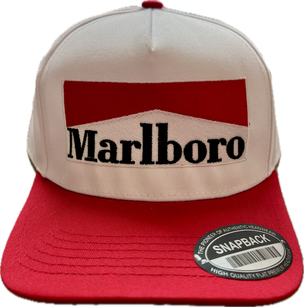 Marlboro Racing Hat