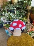 MUSHROOM PILL-OW