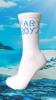 FART BOYZ Socks ~ UNSANE
