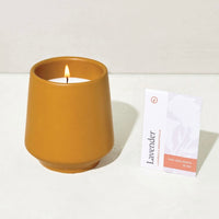 ROOTED CANDLE~ 3 Styles