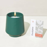 ROOTED CANDLE~ 3 Styles