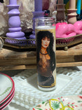 Cher Ritual Candle