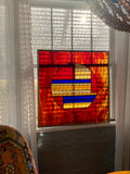 MCM Stained Glass Art
