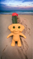 Troll Planter