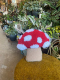 MUSHROOM PILL-OW