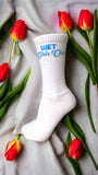 WET GIRLS CLUB Socks ~ UNSANE