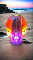 Acrylic Rainbow Lamp