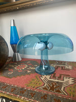Mushroom Lamp