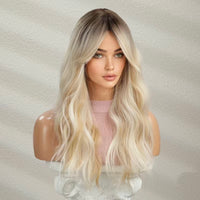 FENG SWAY MYSTERY WIG BAG