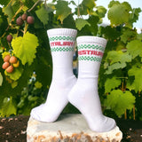 ITALIAN RESTAURANT Socks ~ UNSANE