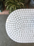 Mosaic Garden Coffee Table
