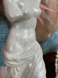 Luster Venus De Milo Sculpture