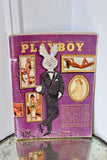 Vintage Playboy Magazine