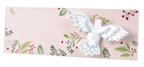 Peace On Earth Dove Pop Up Greeting Card