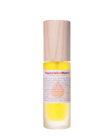 TAHITIAN DREAM TROPICAL OIL- LIVING LIBATIONS
