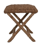 Tropical Seagrass Stool