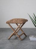 Tropical Seagrass Stool