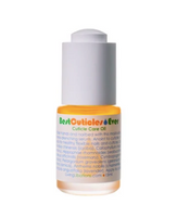 BEST CUTICLES EVER CUTICLE CARE OIL ~ LIVING LIBATIONS