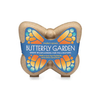 Butterfly Garden Kit ~ Modern Sprout