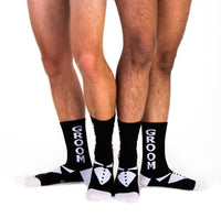 Groom Tuxdeo Socks