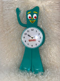 Gumby Wall Clock