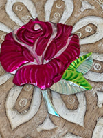 Tin Rose Milagro