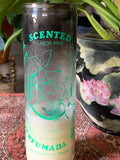 Jasmine Scented Ritual Candle