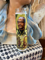 Snoop Dog Ritual Candle no