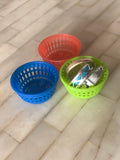 Miniature Laundry Basket