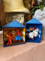Devilish Couples Scene Box