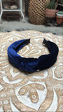 Solid Knot Headband (More Colors)