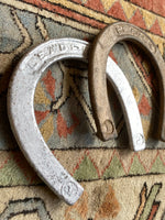 Vintage Lucky Horse Shoe